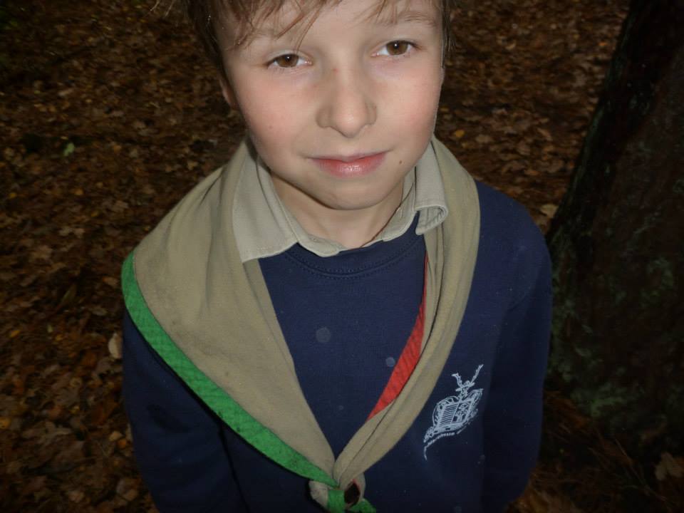 Sint-Martinus den XIIde - Weekend WK 2013